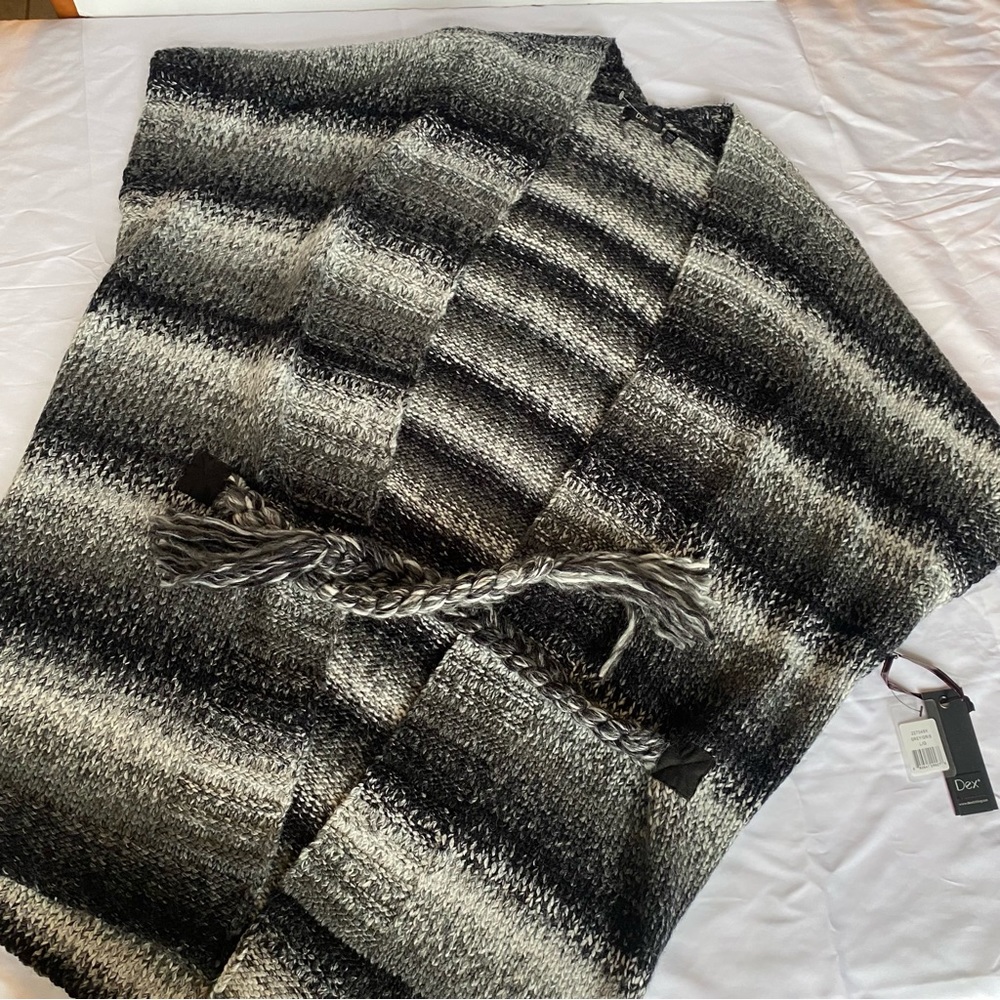 NWT knit Cardigan
